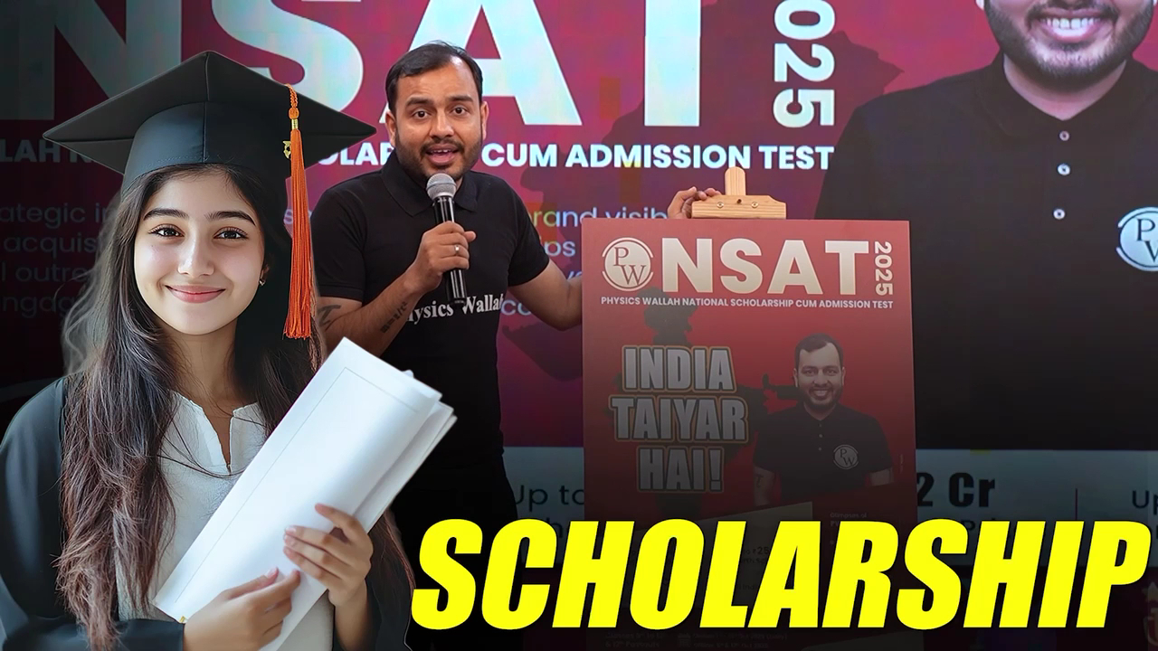Physics Wallah Vidyapeeth Coaching Center Mumbai Virar | IIT JEE, NEET & Foundation