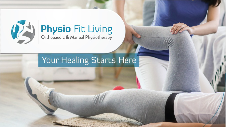 Physio Fit Living (Dr. Juthika Ullal Sharma)