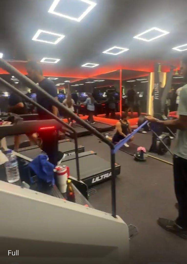 PhysioActive Pro Fitness Gym