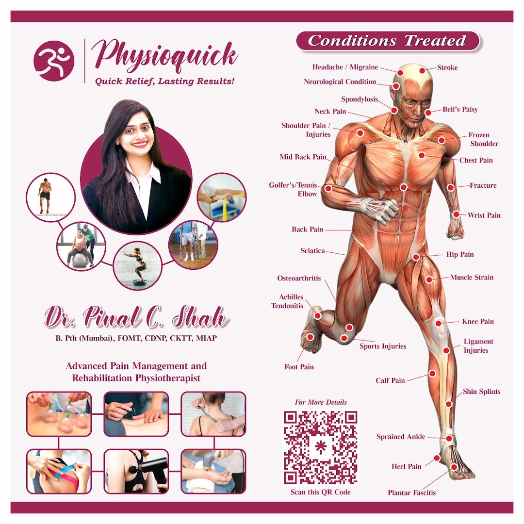 Physioquick