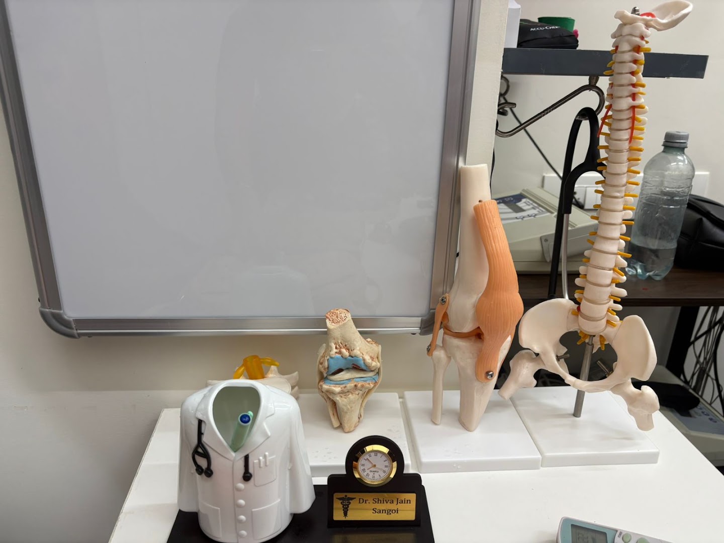 PhysioSthanak - Physiotherapy Center in Borivali