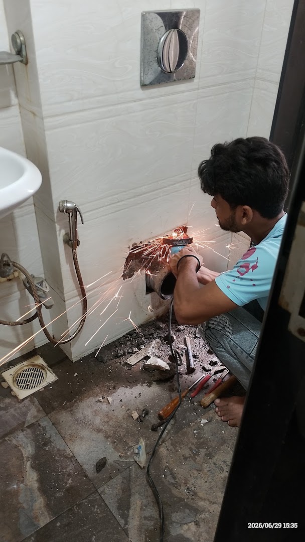 Plumber Finder