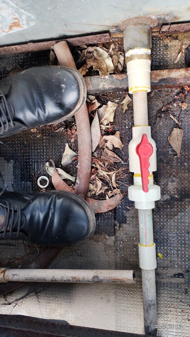 Plumber Finder