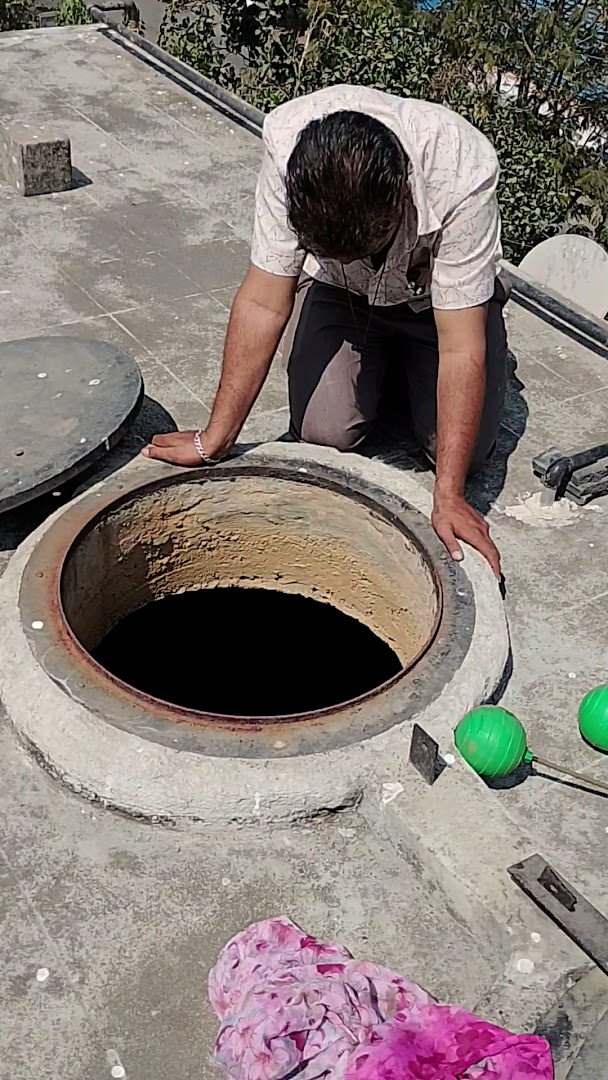 Plumber Finder