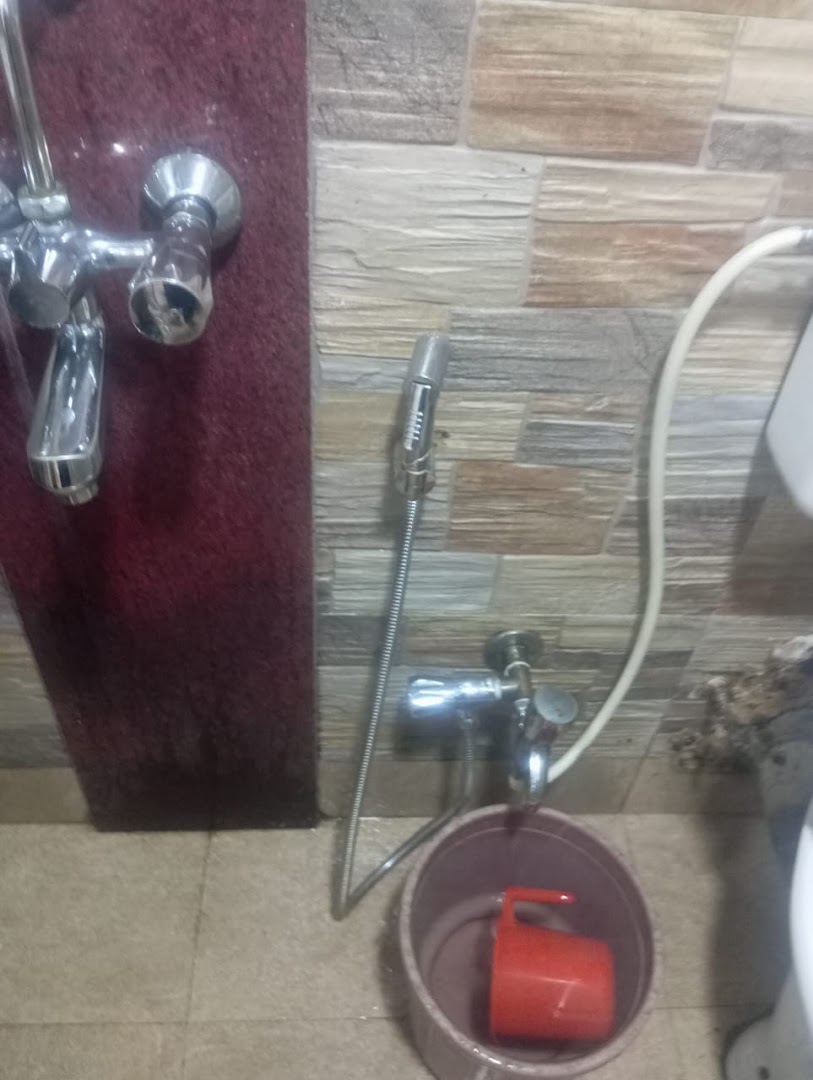 Plus Plumbing Services