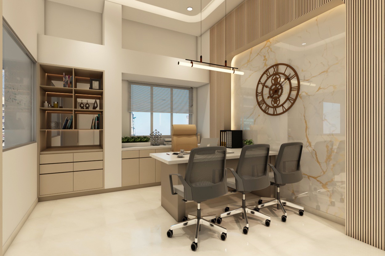 PM Interiors Design Studio