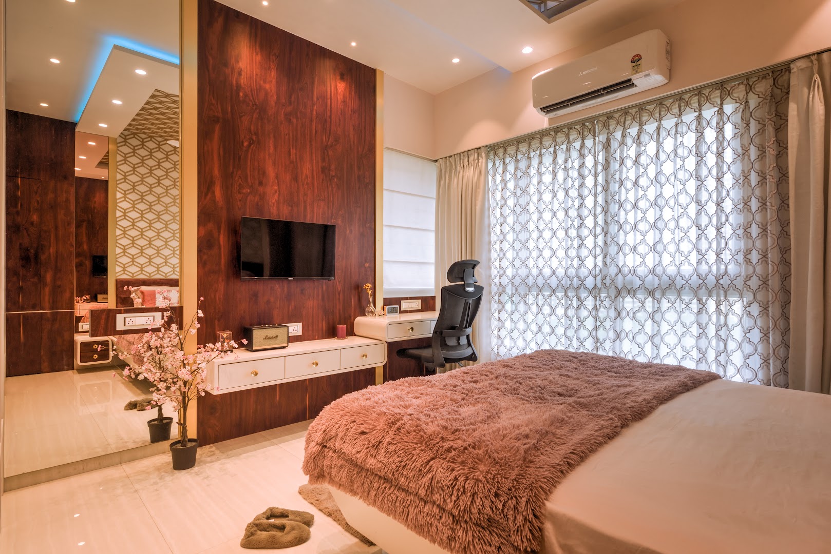 PM Interiors Design Studio