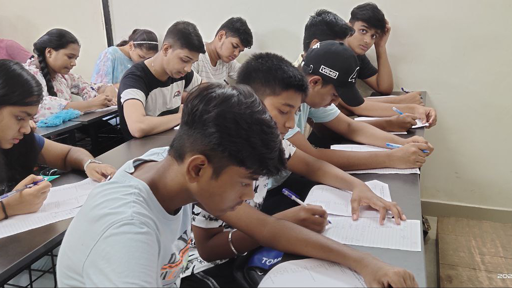 Prakash Sir Science Classes