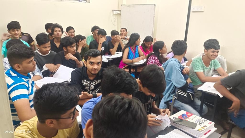 Prakash Sir Science Classes