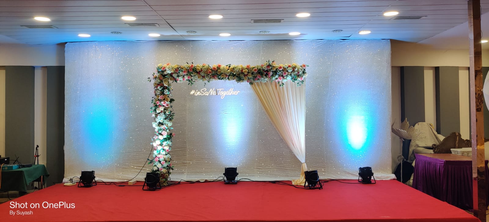 PraYog events