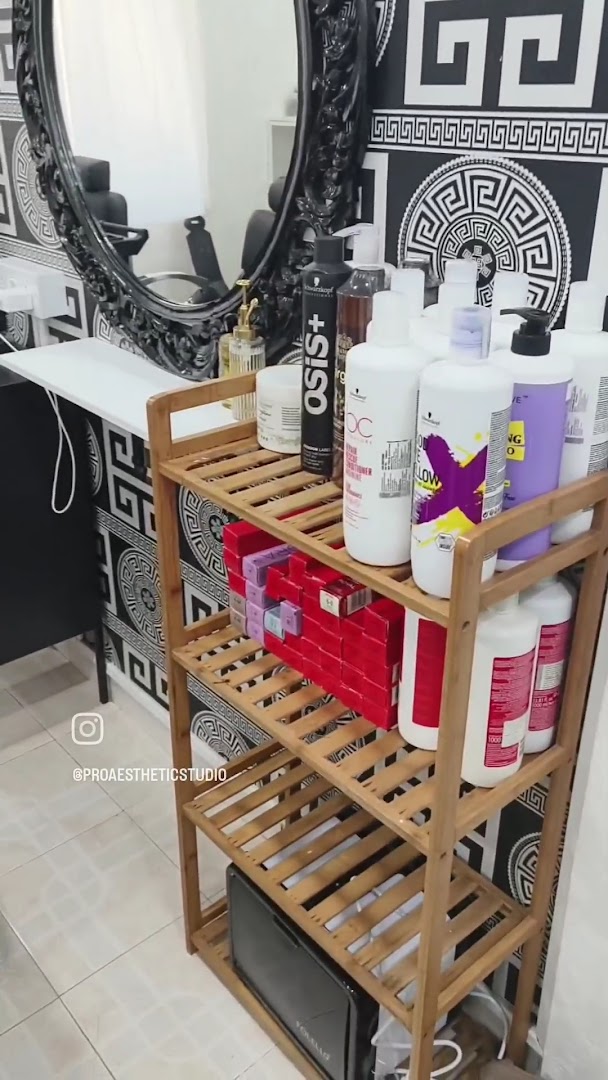 Pro Aesthetic Studio