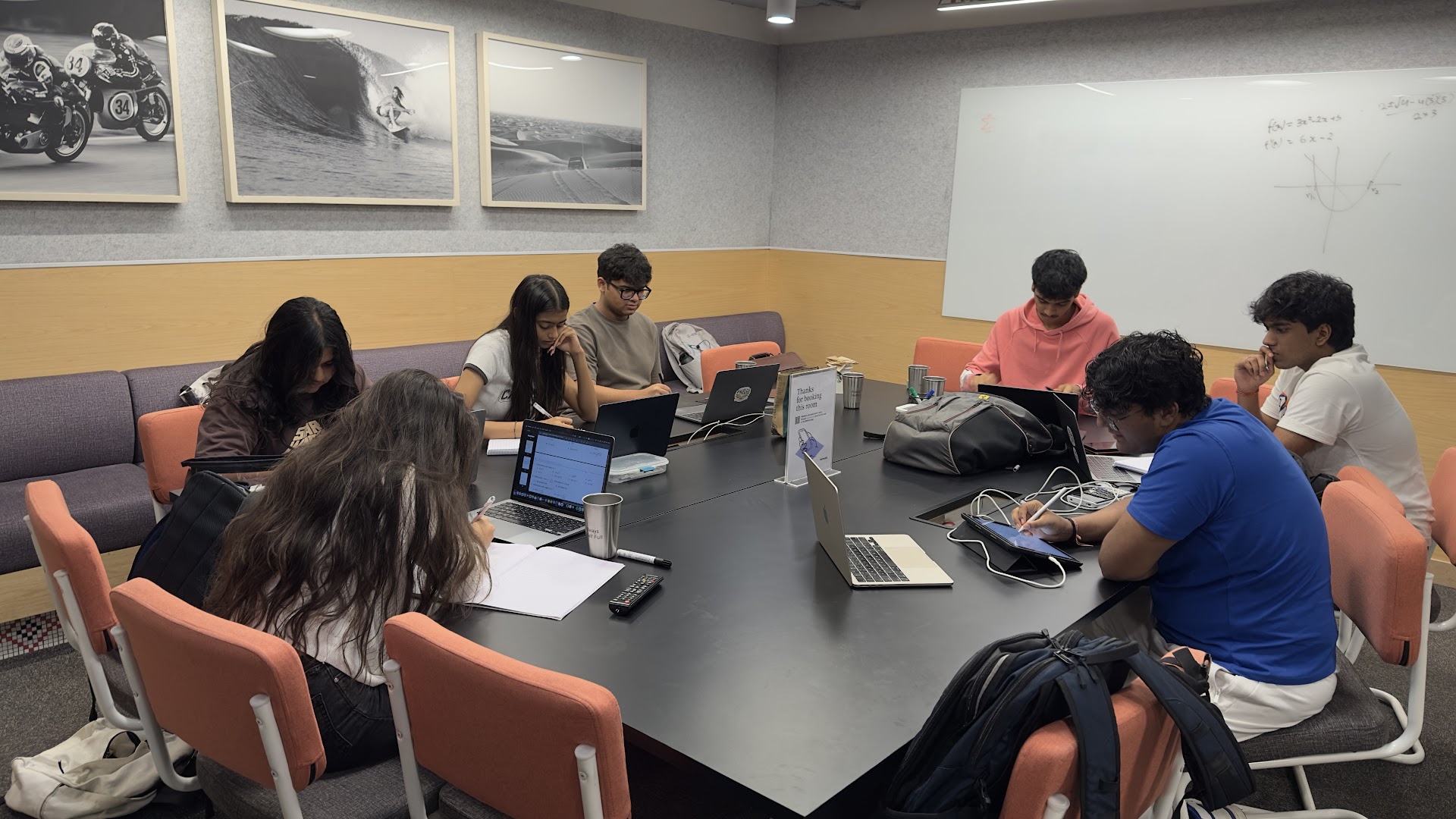 Prof Karnik's Pvt tuition