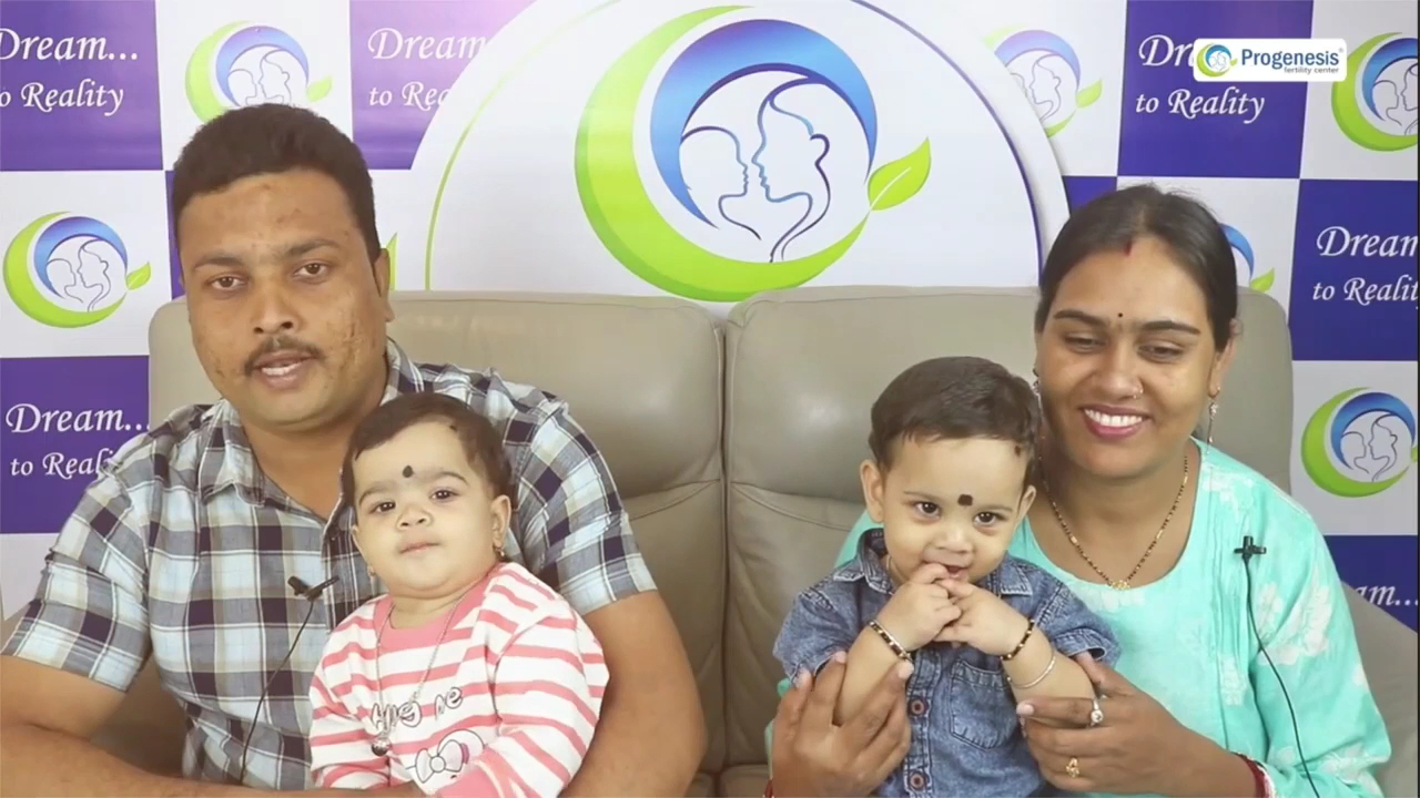 Progenesis Fertility Center - Best IVF Center in Virar, Mumbai