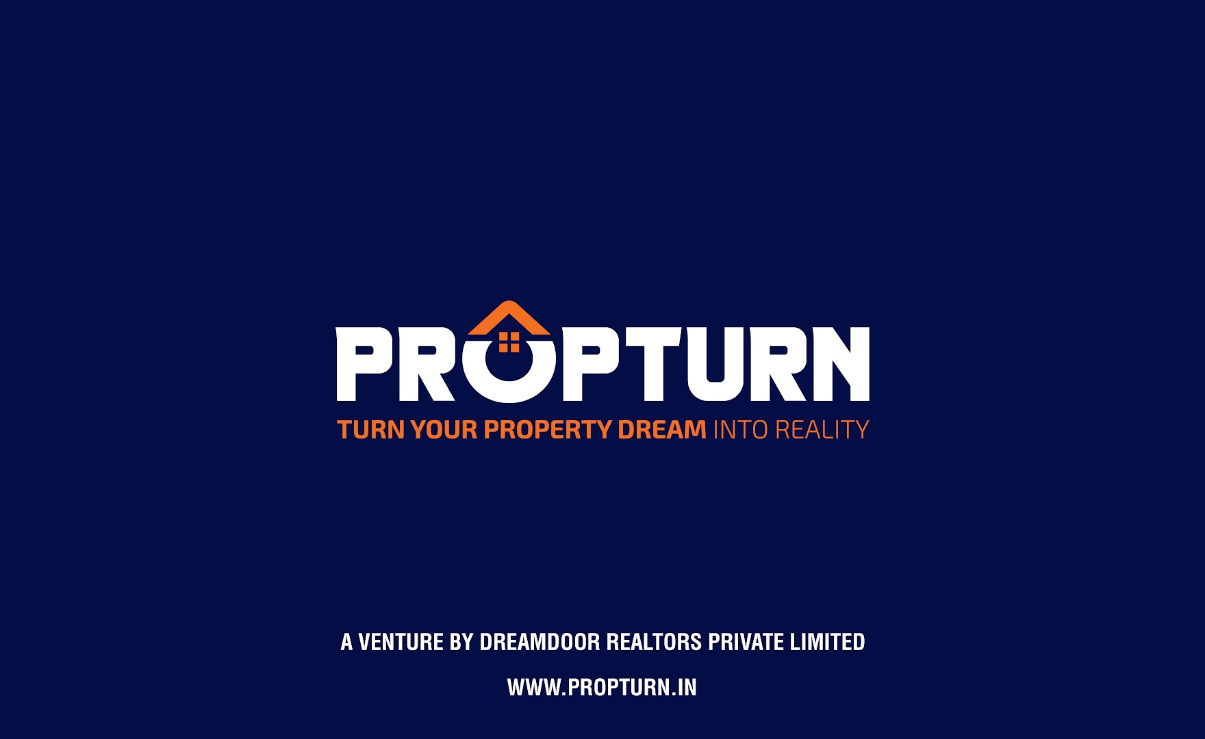 Propturn.in (By Dreamdoor Realtors Private Limited)
