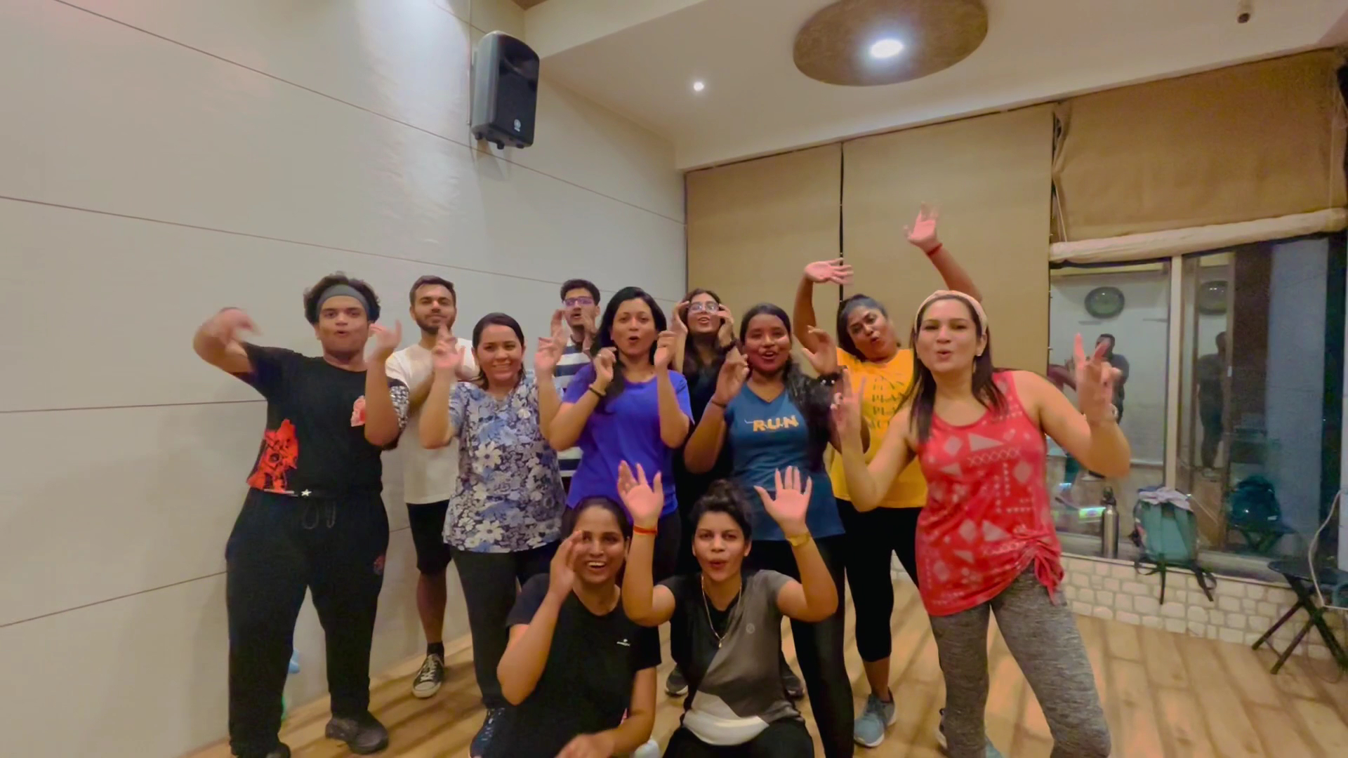 Pumpkino- Dance & Fitness