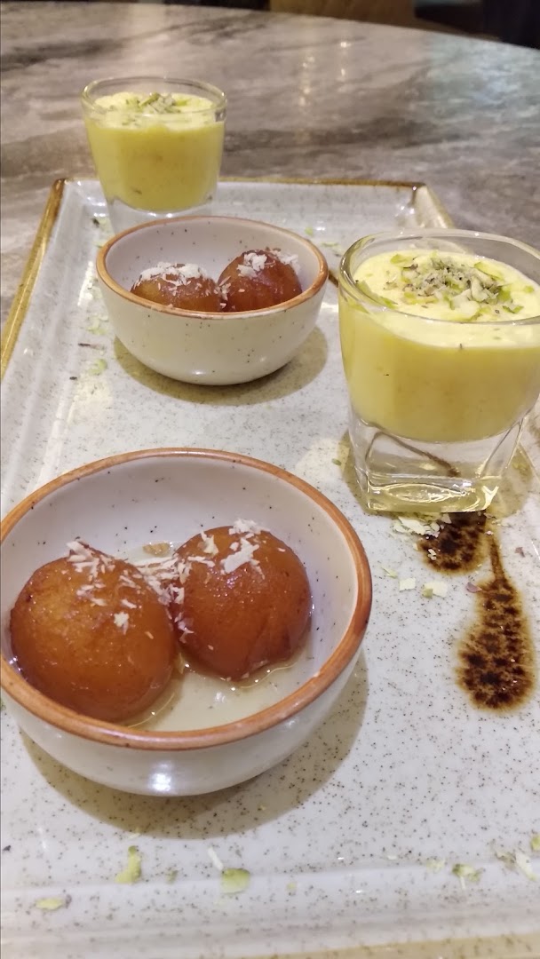 Punjab Grill The Capital, Bandra Kurla Complex