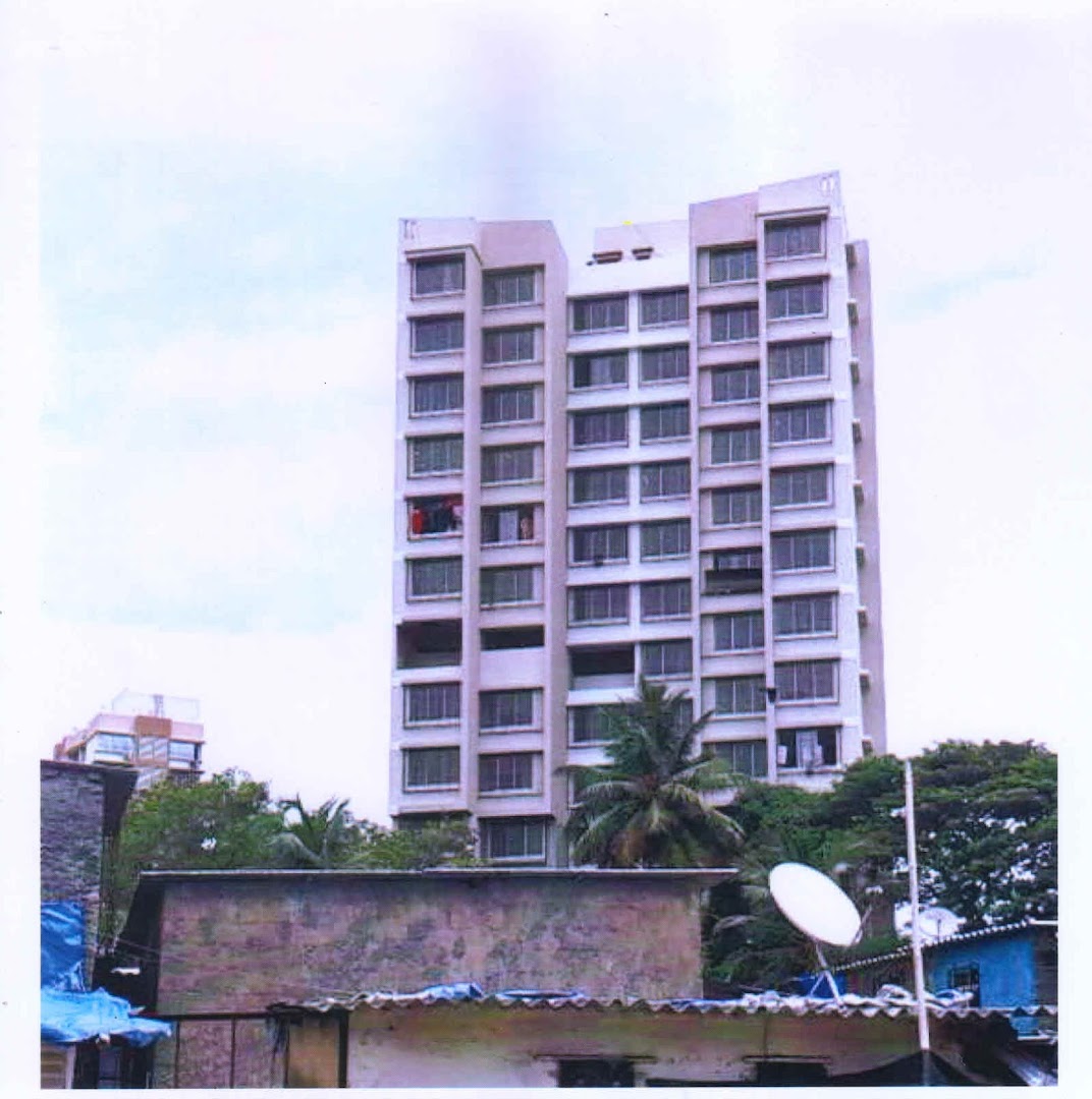 Radhakunj towers