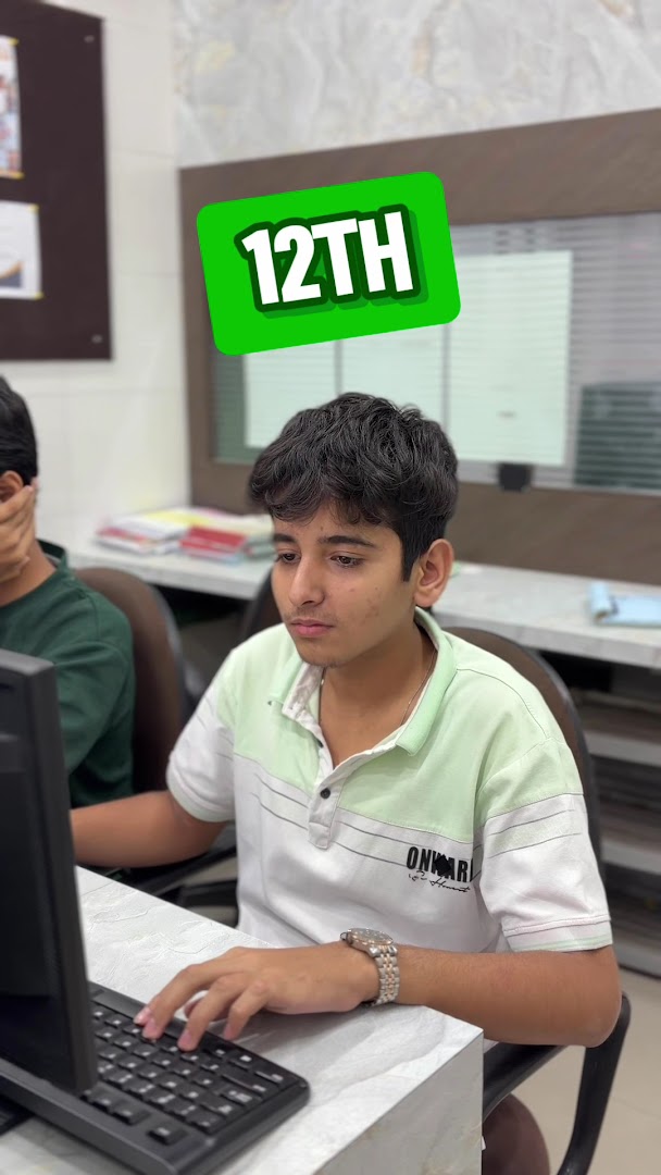 Raj Computers Mumbai Central Computer Courses | Data Analytics | Digital Marketing | Full Stack Web Development | AI | Coding
