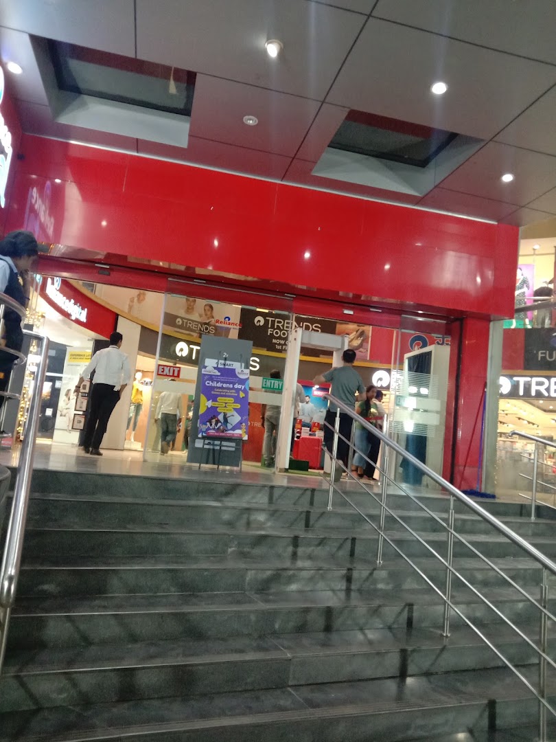 Reliance Fresh