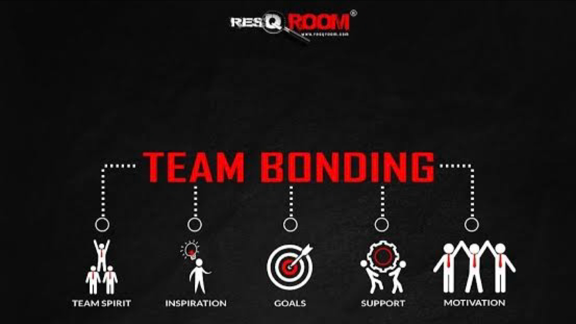 ResQRoom | Escape Games | Kharghar - Navi Mumbai