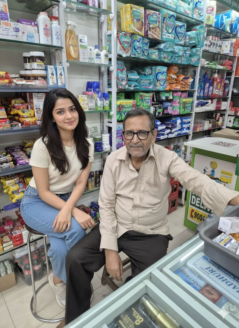 RESTOREWELLNESS & HEALTH CHEMIST