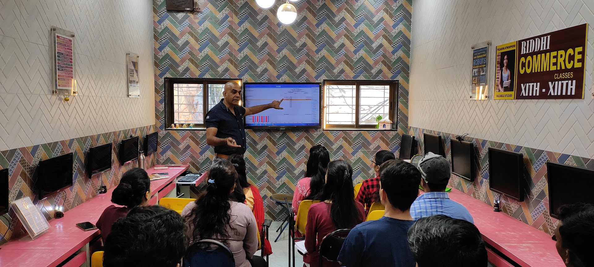 Riddhi Computer Institute