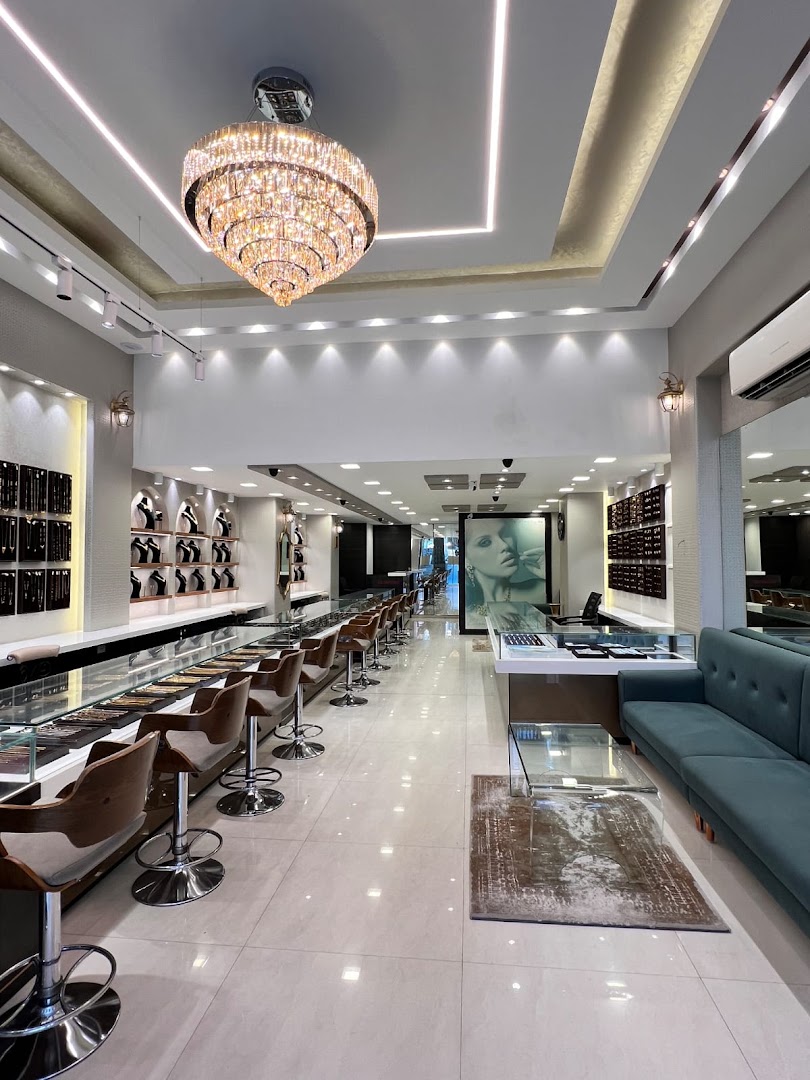 S. K. Parmar Jewellers