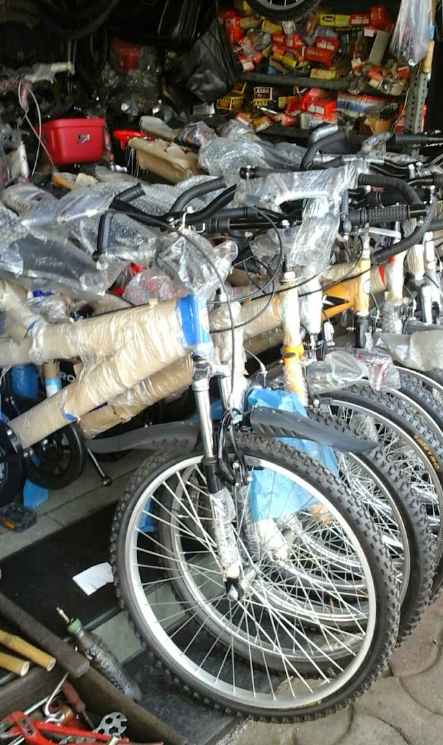 Sainath Cycle Mart