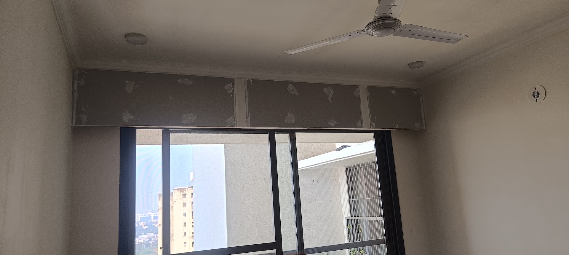 Salman P.o.p contractor - False Ceiling Mumbai PVC Gypsum Board Suspended Ceiling