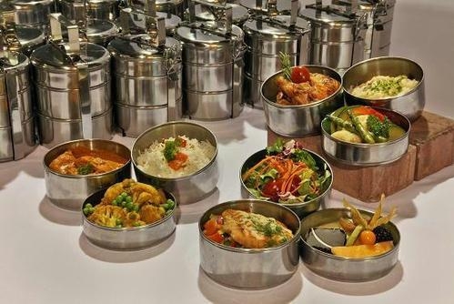 Sapanas kitchen