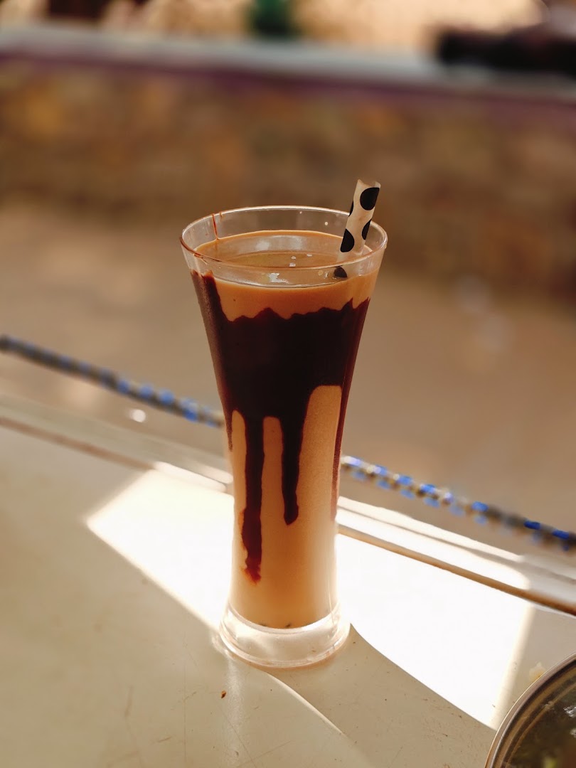 SARVADNYA FAST FOODS सर्वज्ञ फास्ट फूड्स