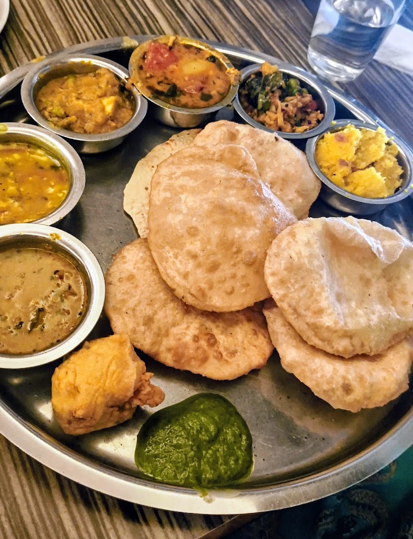 Shagun Veg Restaurant