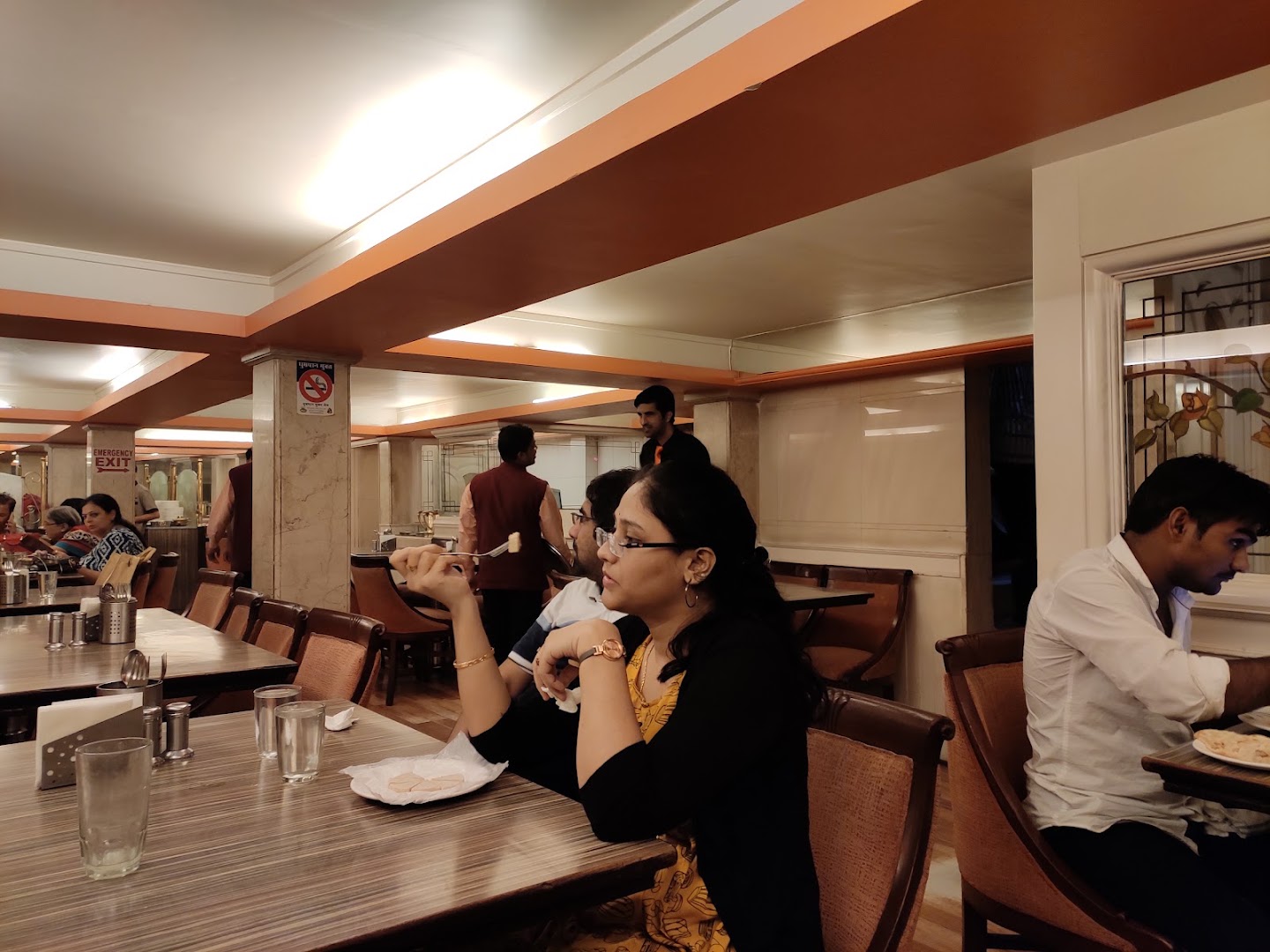 Shagun Veg Restaurant