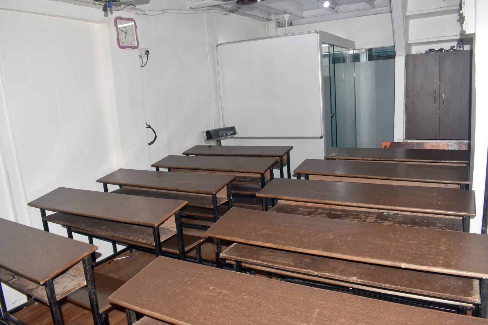 Shaikh Tutorials PCMB, NEET, MH-CET, IIT- JEE -Coaching Classes in Malad East