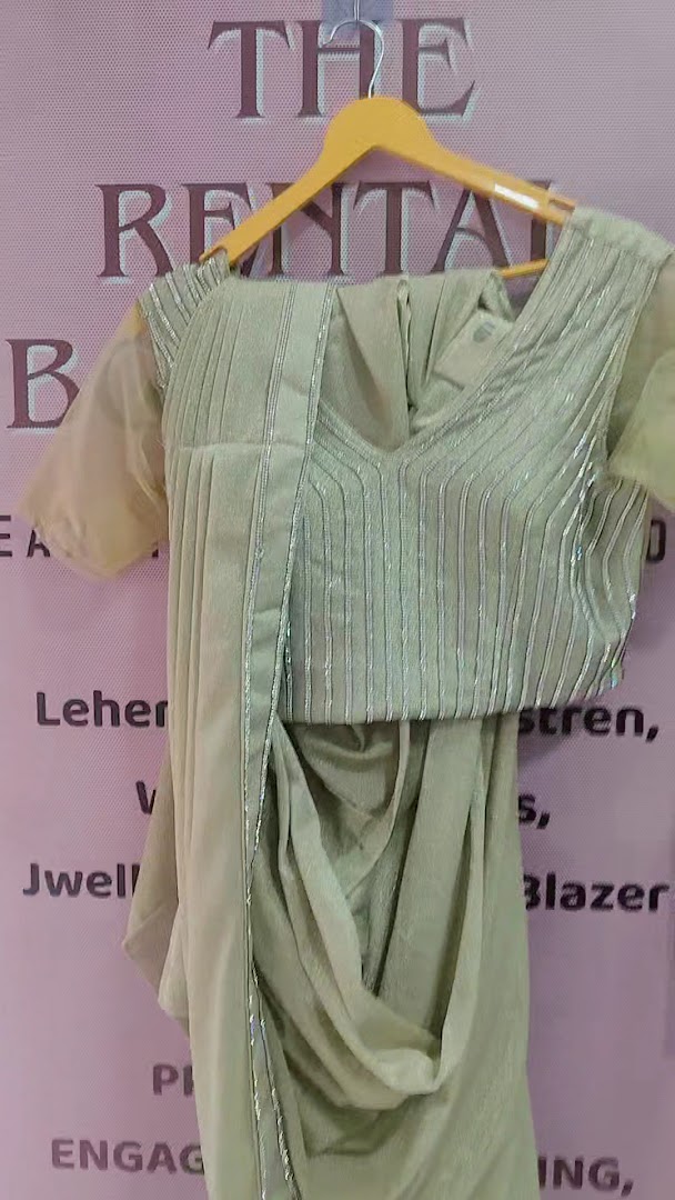 Shani Rental costumes