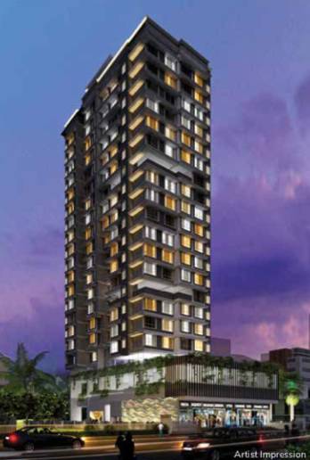 Shanti Heights