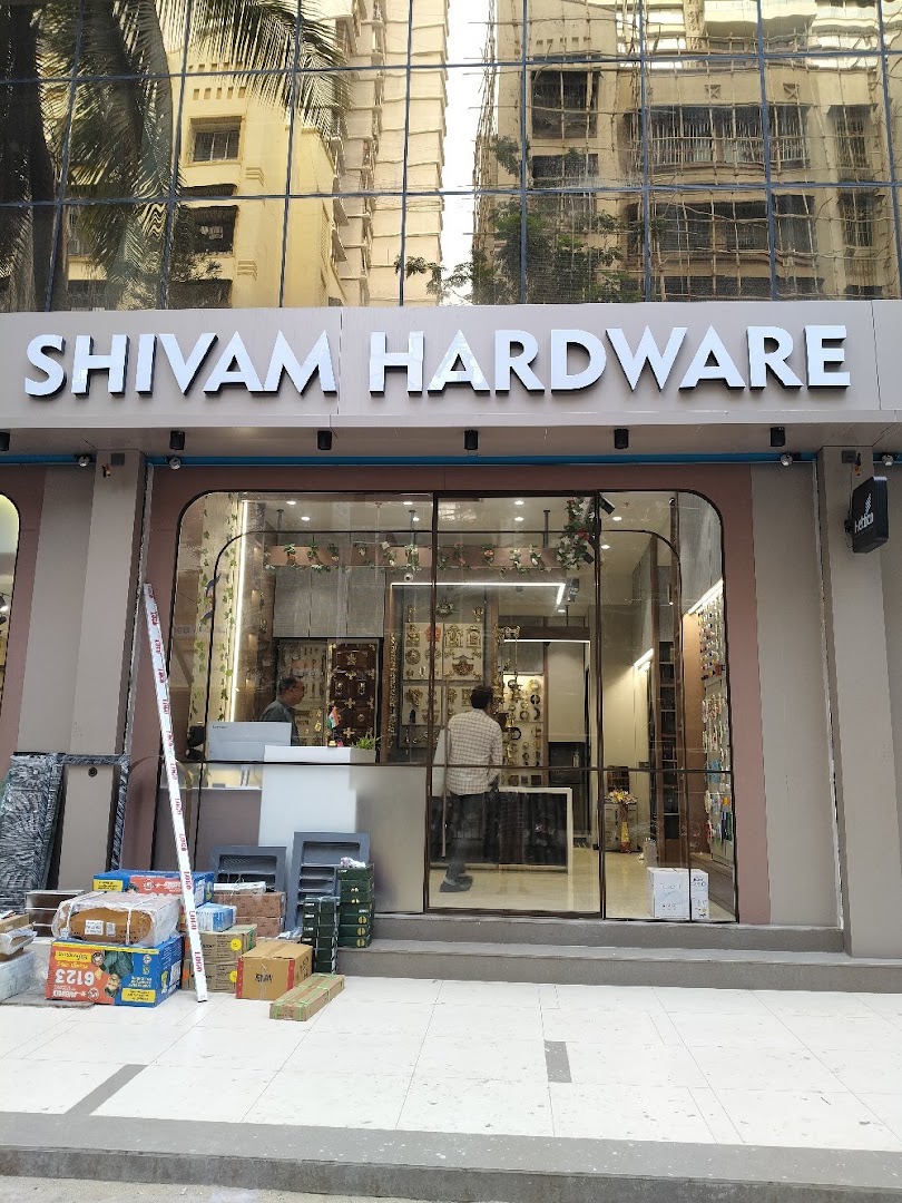 Shivam Hardware
