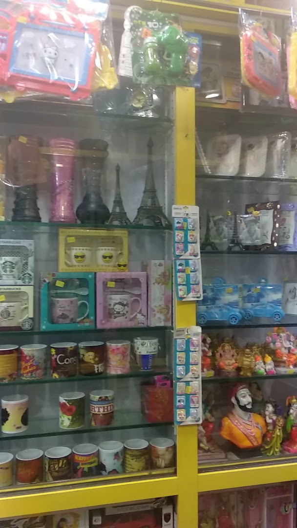 Shivam Superstore
