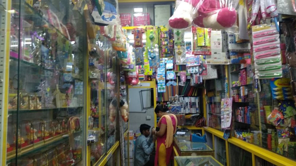 Shivam Superstore