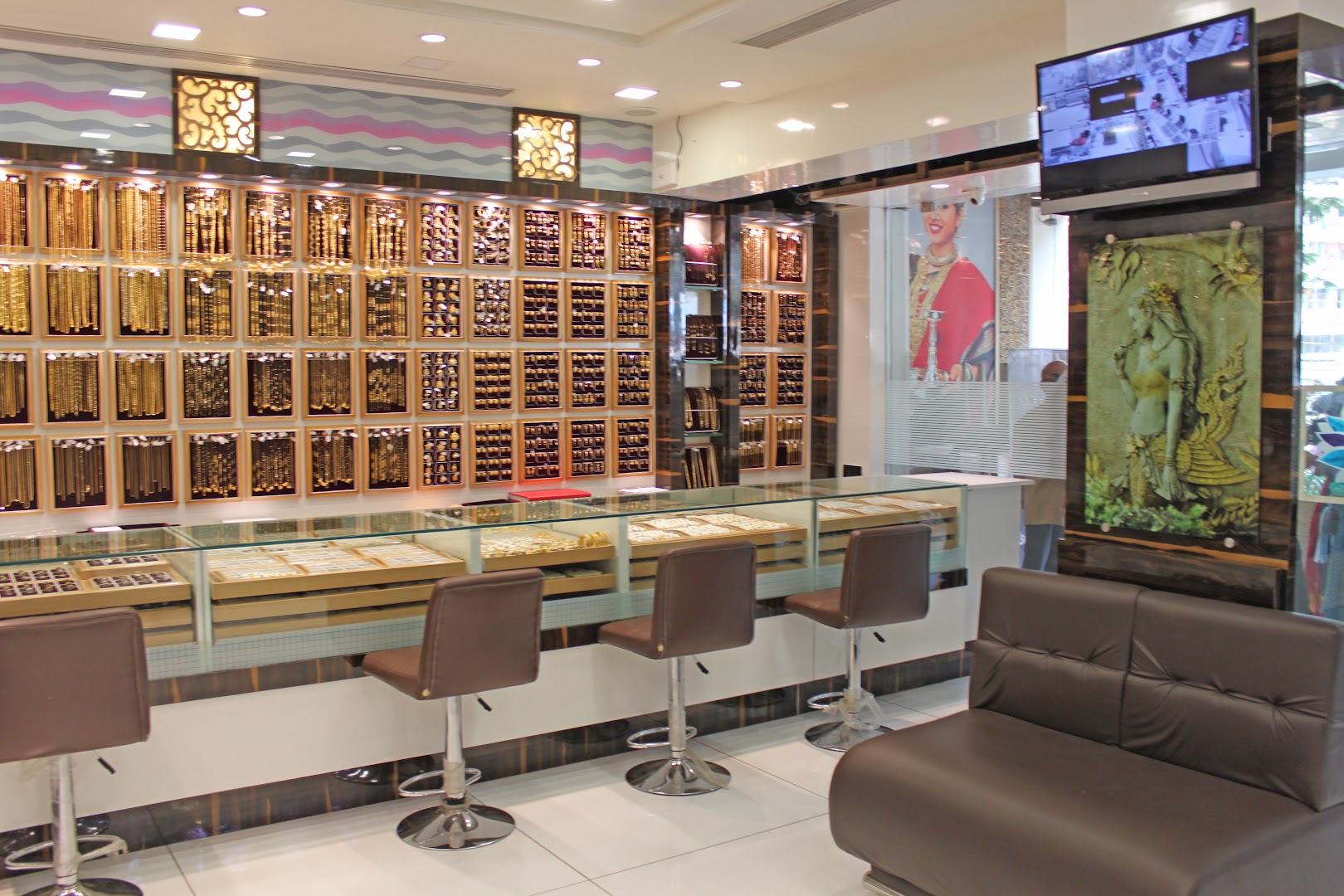 Shree Neminath Jewellers
