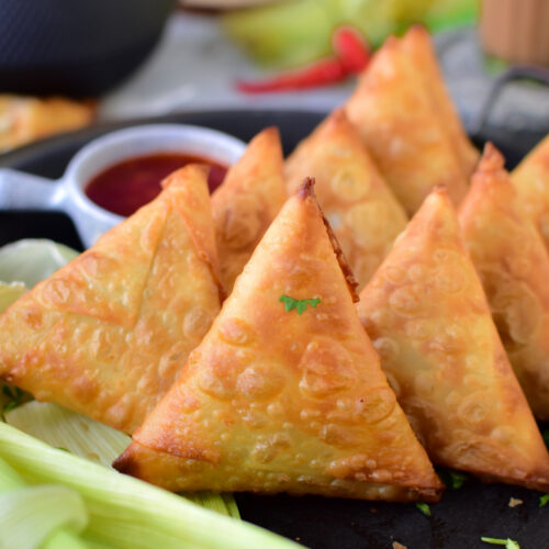 Shree Samarth Krupa Snacks Corner
