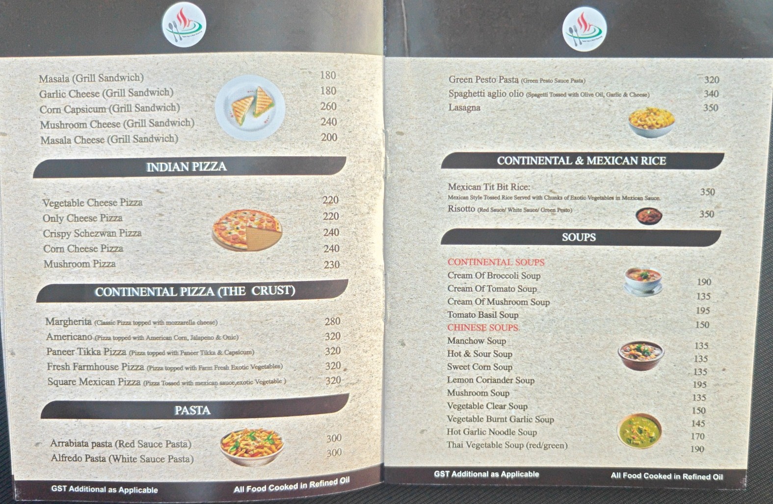Shubh Sagar Pure Veg Restaurant