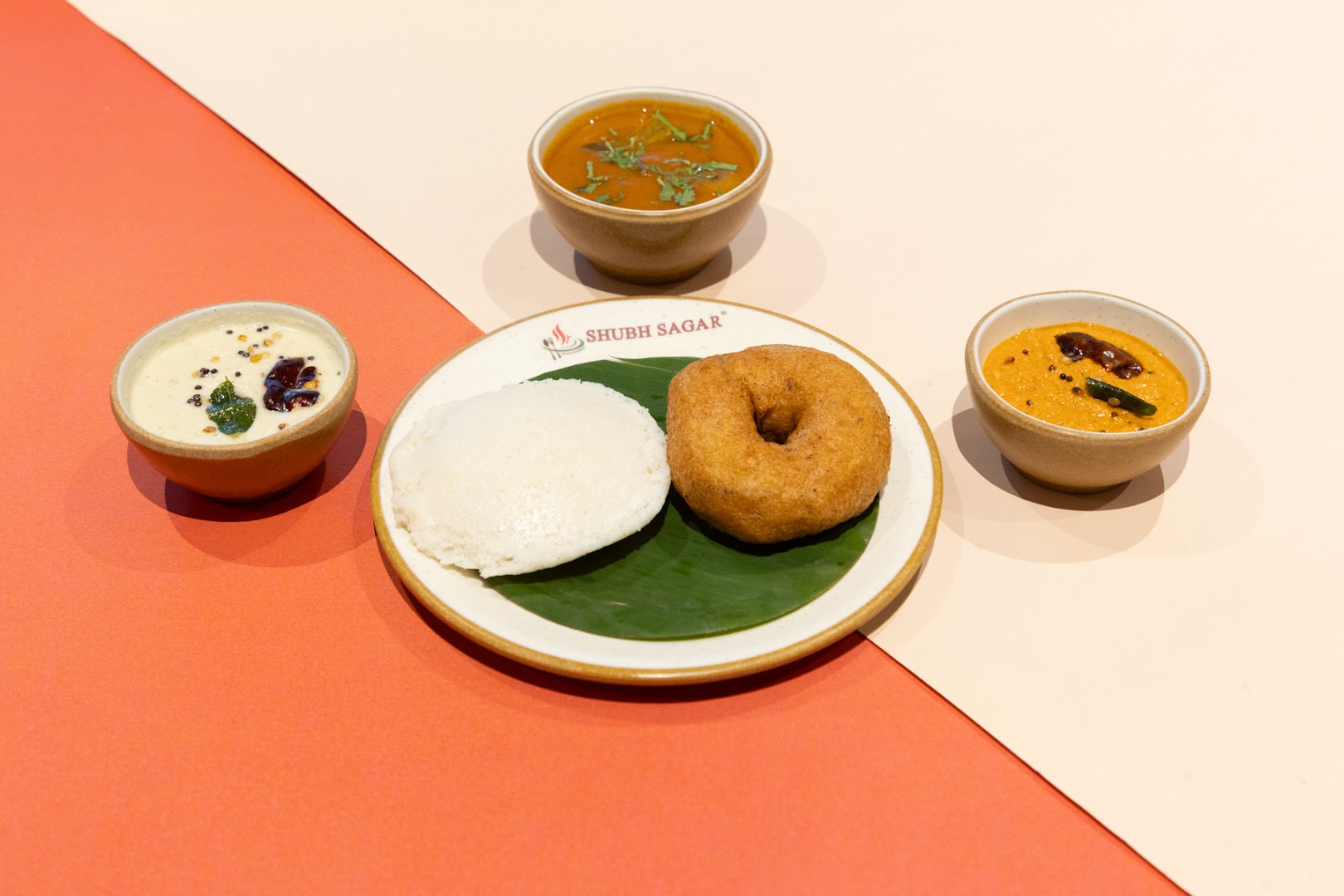 Shubh Sagar Pure Veg Restaurant