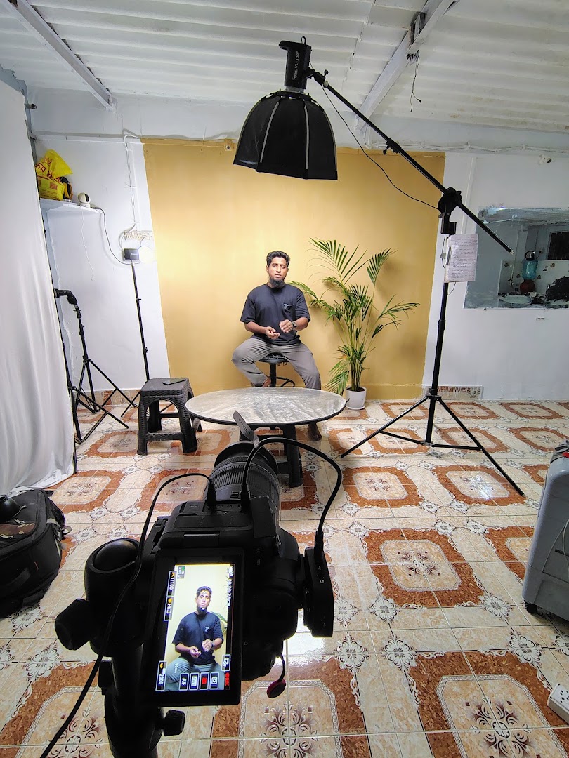 Shutter Master Photography Studio