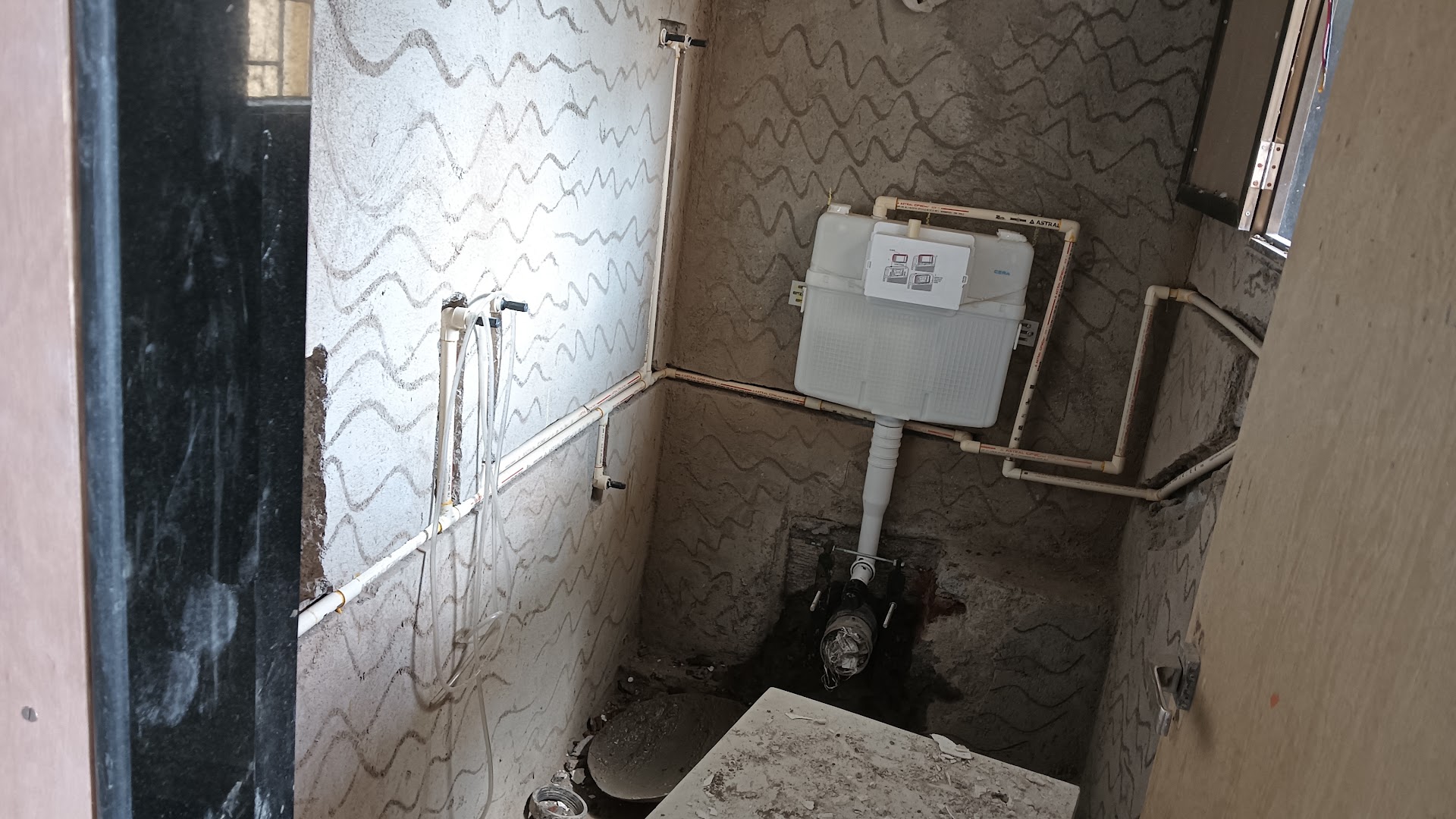 Sikandar plumbing contractor