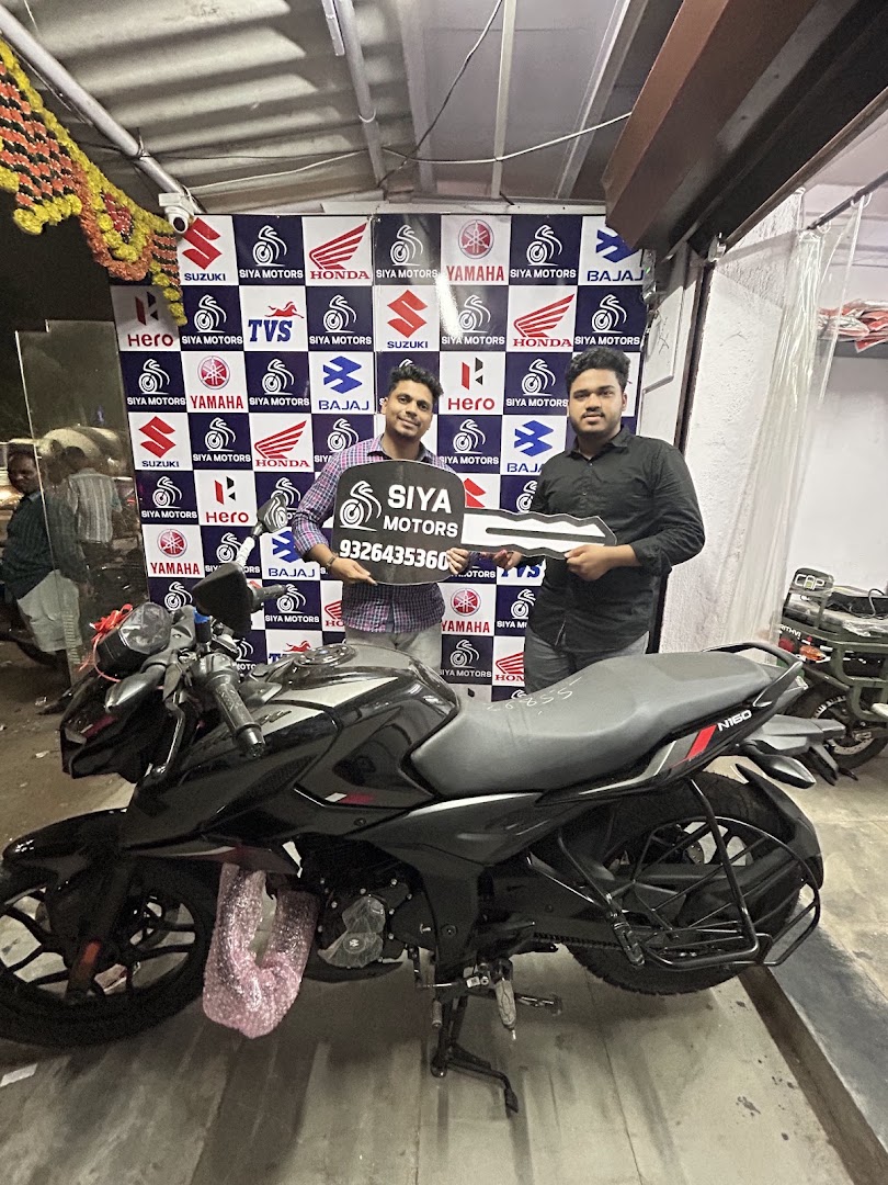 SIYA MOTORS