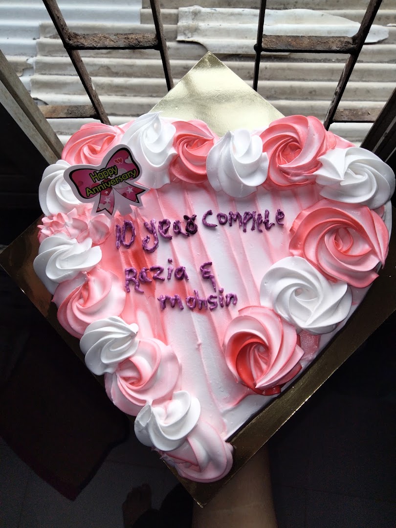 Sk home Baker