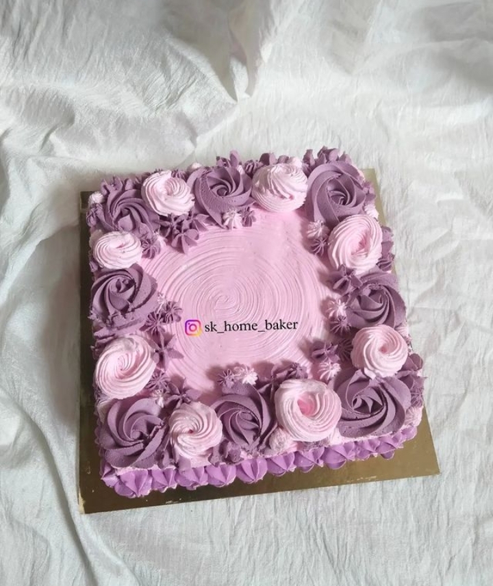 Sk home Baker