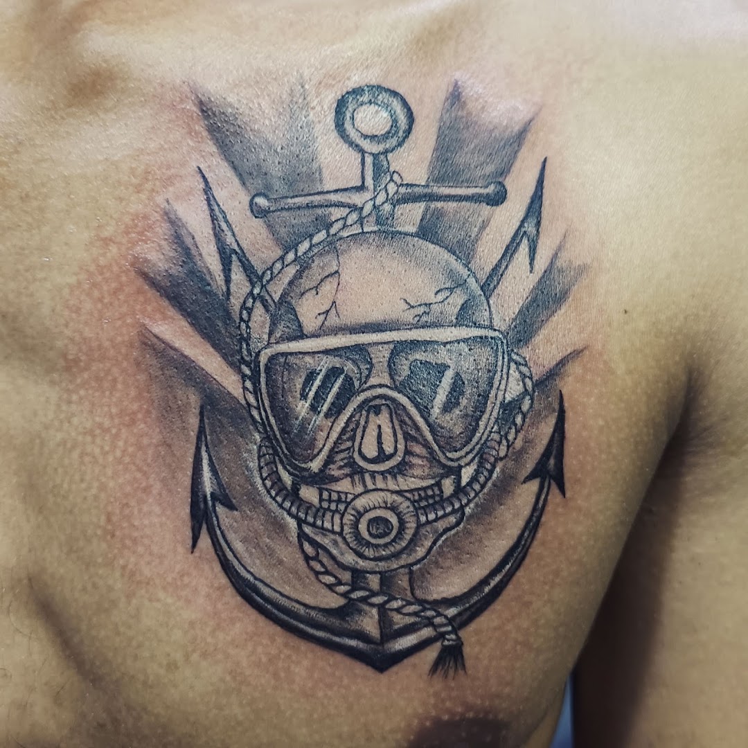 Sk TattooS