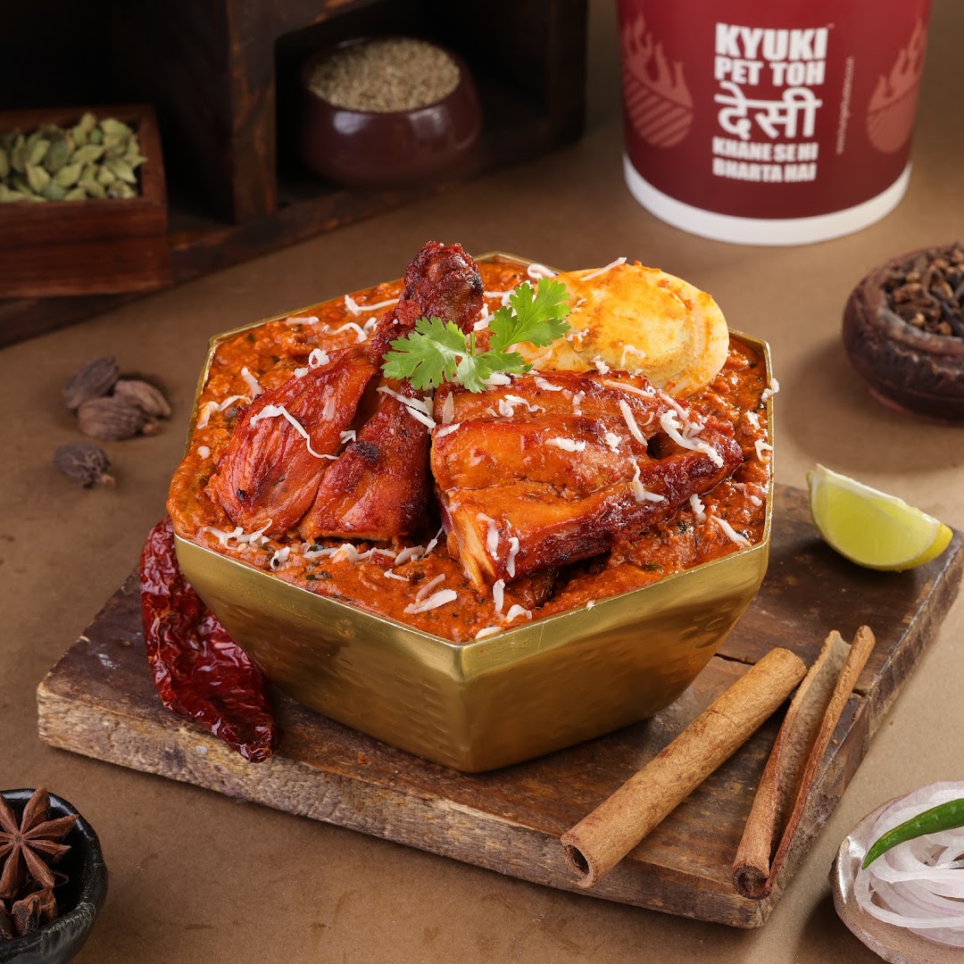 Smokin Curries® Powai